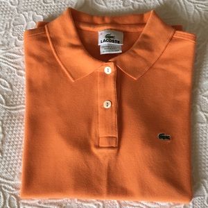 Lacoste Polo